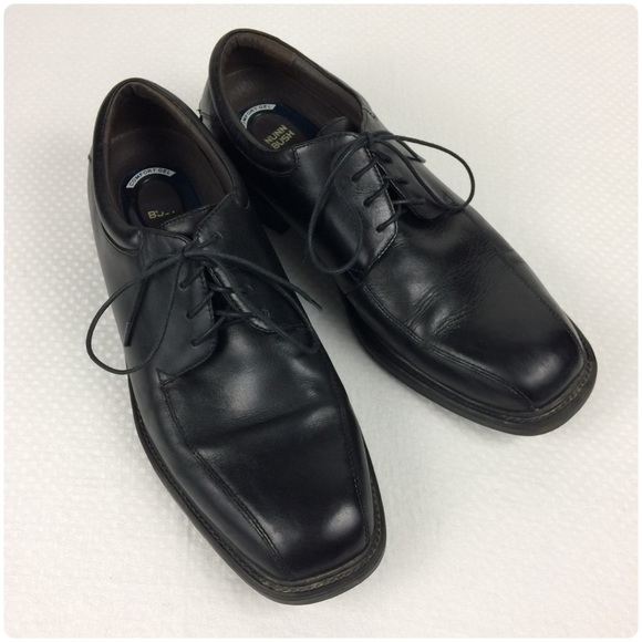 Nunn Bush Shoes Comfort Gel Leather Dress Poshmark